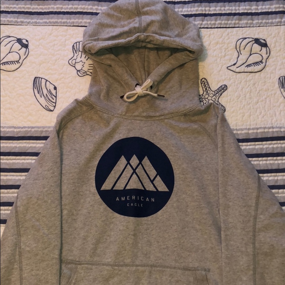American eagle hoodie